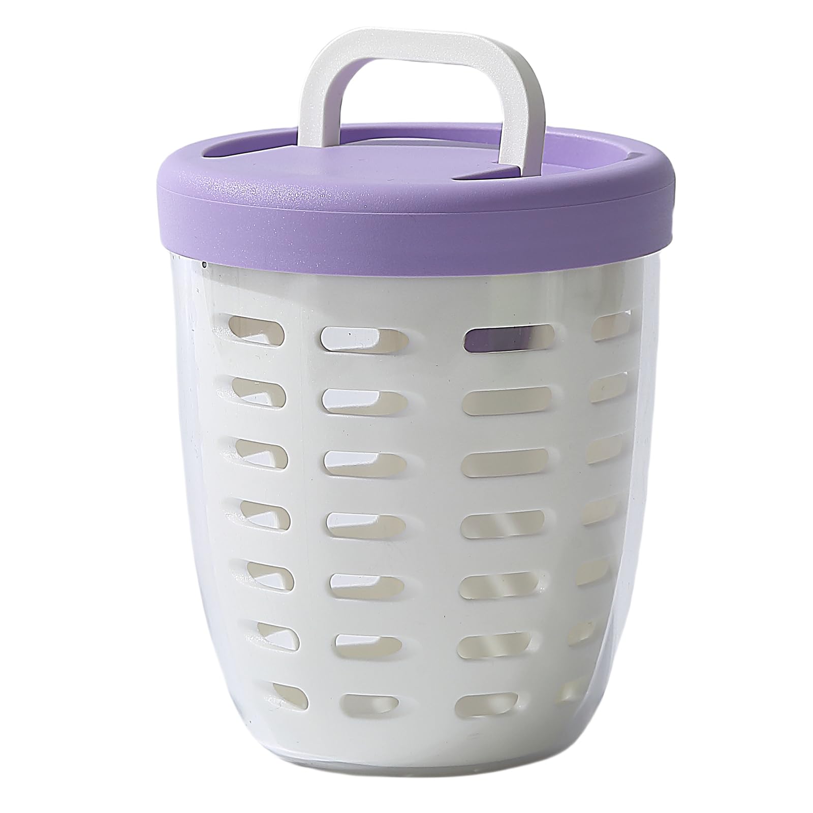 HASTHIP® Fruit Salad Storage Cup With Lids and Fork, 20 Oz Plastic Airtight Fruit Storage Containers for fridge with BPA-Free, Leak-Proof, Reusable for Office,Party,Travel HASTHIP® Fruit Salad Storage Cup With Lids and Fork, 20 Oz Plastic Airtight Fruit Storage Containers for fridge with BPA-Free, Leak-Proof, Reusable for Office,Party,Travel